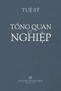 T?ng Quan V? Nghi?p