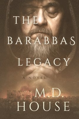 House - Barabbas Legacy, Häftad