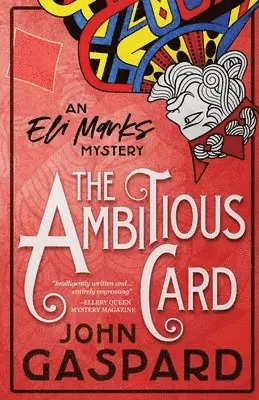 Ambitious Card