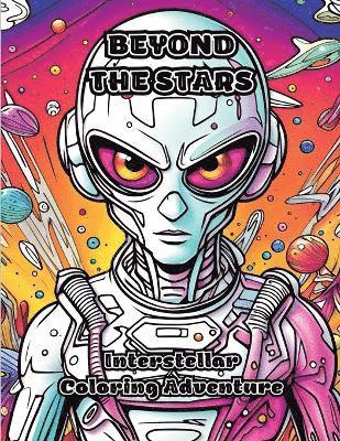 Colorzen - Beyond the Stars, Häftad. Tillgänglighet: Lägg i varukorg