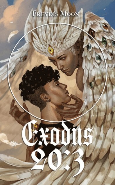 Freydis Moon - Exodus 20, E-bok. Tillgänglighet: Lägg i varukorg