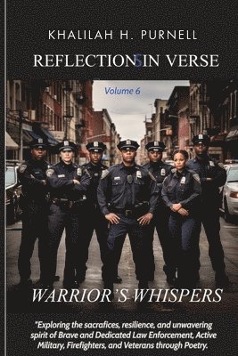 Khalilah H Purnell - Reflections in Verse, Volume 6, Häftad. Tillgänglighet: Lägg i varukorg
