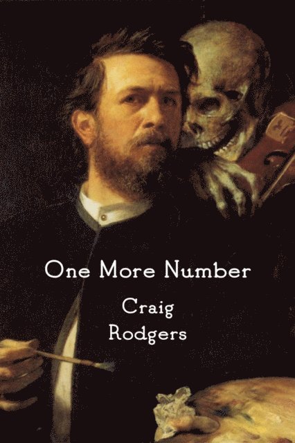 Craig Rodgers - One More Number, E-bok