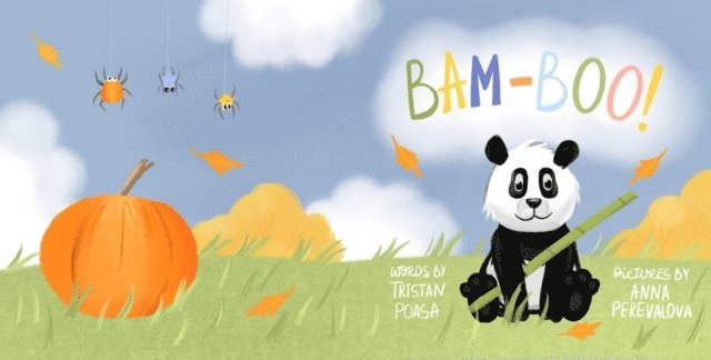 Tristan Poasa - Bam-Boo!, E-bok. Tillgänglighet: Lägg i varukorg