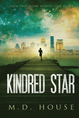 House - Kindred Star, Häftad