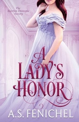 A S Fenichel - Lady's Honor, Häftad