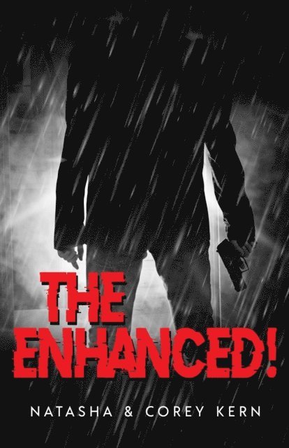 Corey Kern, Natasha Kern - Enhanced!, E-bok
