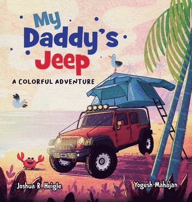 My Daddy's Jeep