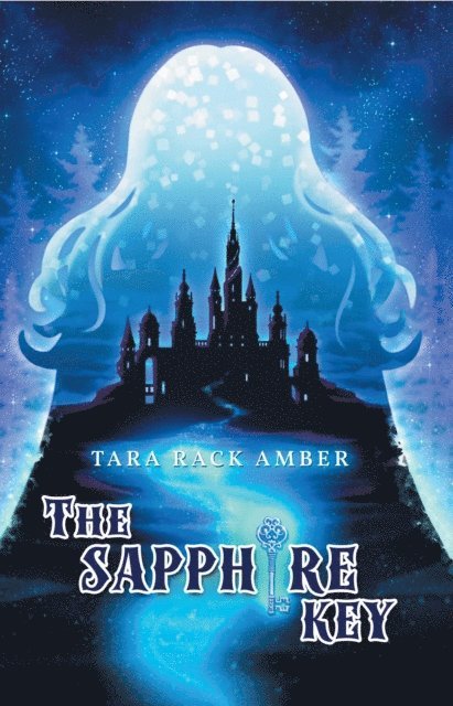 Tara Rack-Amber - Sapphire Key, E-bok. Tillgänglighet: Lägg i varukorg