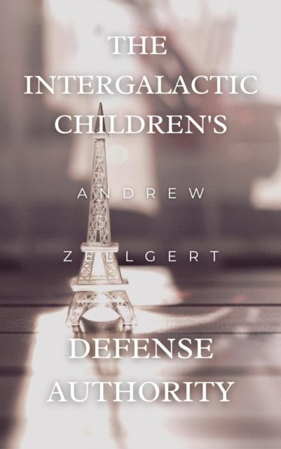 Andrew Zellgert, Eric Muhr - ICDA, E-bok