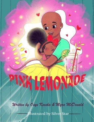Onyx Keesha, Myra McDonald - Pink Lemonade, Häftad. Tillgänglighet: Lägg i varukorg