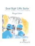 Good Night Little Doctor, Buenas Noches Pequeo Doctor