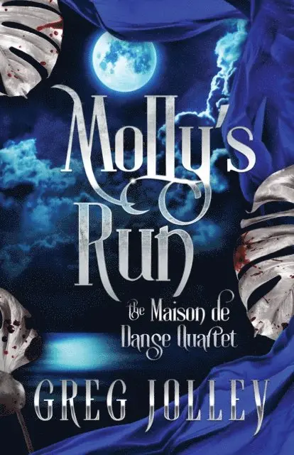Greg Jolley - Molly's Run, E-bok. Tillgänglighet: Lägg i varukorg