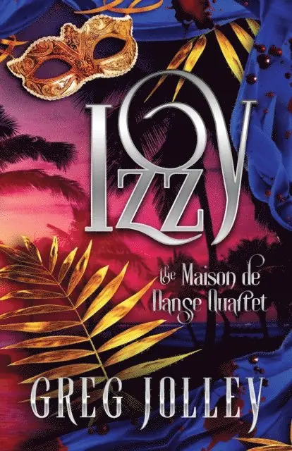 Greg Jolley - Izzy, E-bok. Tillgänglighet: Lägg i varukorg