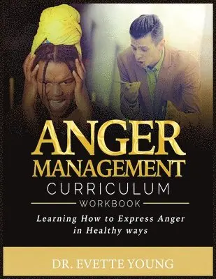 Evette Young - Anger Management, Häftad. Tillgänglighet: Lägg i varukorg