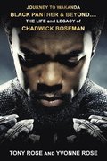 Journey to Wakanda, Black Panther & Beyond ....