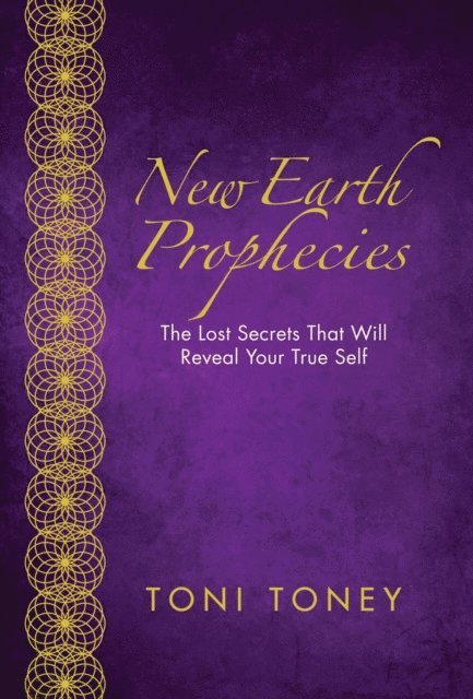 Toni Toney - New Earth Prophecies, E-bok. Tillgänglighet: Lägg i varukorg