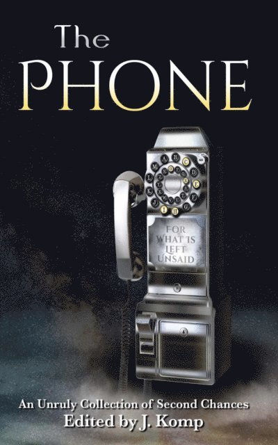 J. Komp - Phone, E-bok. Tillgänglighet: Lägg i varukorg
