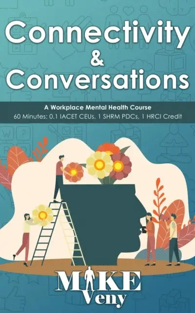 Mike Veny - Connectivity & Conversations, E-bok. Tillgänglighet: Lägg i varukorg