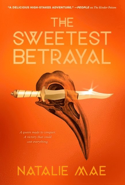 Natalie Mae - Sweetest Betrayal, E-bok