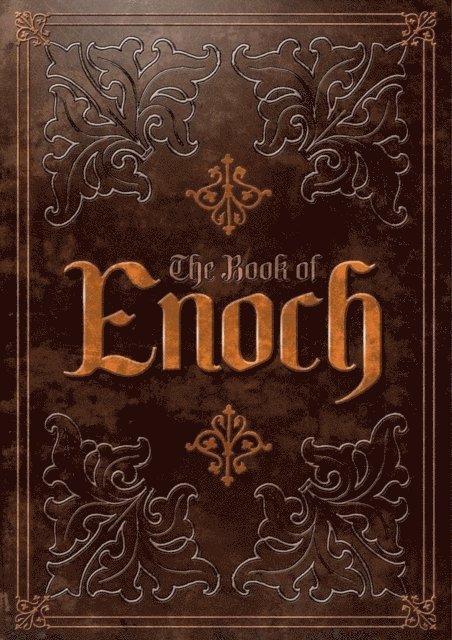 Enoch - Book of Enoch, E-bok