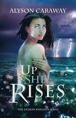 Alyson Caraway - Up She Rises, Häftad. Tillgänglighet: Lägg i varukorg