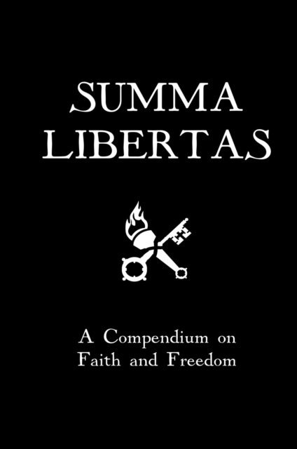 Pope Leo XIII, St. Thomas Aquinas - Summa Libertas, E-bok