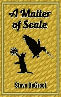 Steve Degroof - Matter of Scale, Inbunden. Tillgänglighet: Lägg i varukorg