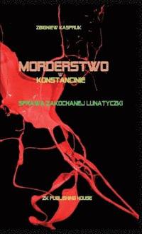 Morderstwo w Konstancinie