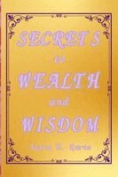 Jason Kurtz - Secrets to Wealth and Wisdom, Häftad. Tillgänglighet: Lägg i varukorg