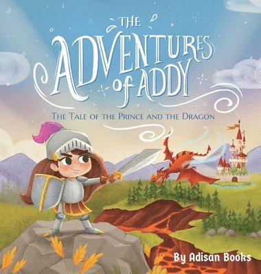 Adventures of Addy