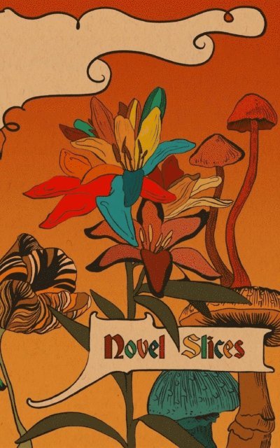 Stephanie Johnson, Hardy Griffin - Novel Slices Issue 3, E-bok
