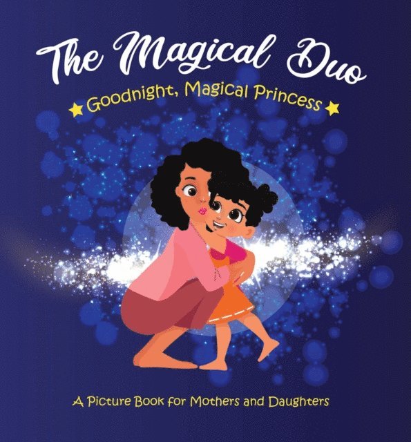 Tiffany Renee - Goodnight, Magical Princess, E-bok. Tillgänglighet: Lägg i varukorg