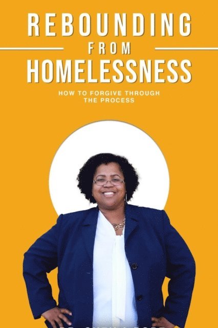 Sheila D. Pope - Rebounding From Homelessness, E-bok. Tillgänglighet: Lägg i varukorg