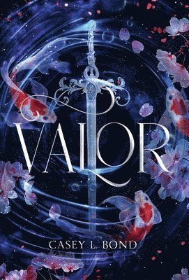 Casey L Bond - Valor, Inbunden. Tillgänglighet: Lägg i varukorg