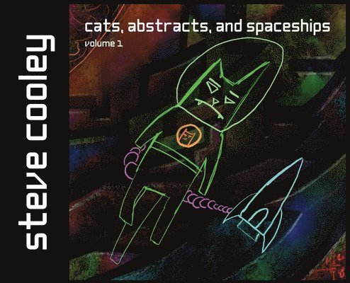 Cats, Abstracts, and Spaceships