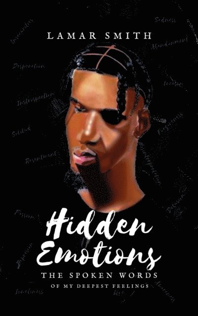 Lamar Smith, Quisqueyana Press - Hidden Emotions, E-bok