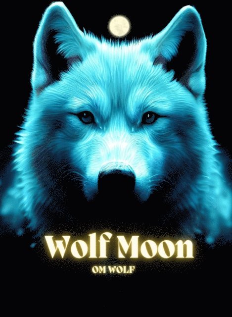 OM WOLF - Wolf Moon, E-bok. Tillgänglighet: Lägg i varukorg