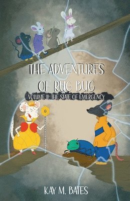 Kay M Bates - Adventures of Rug Bug, Häftad. Tillgänglighet: Lägg i varukorg