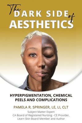 Pamela R Springer - Dark Side of Aesthetics, Häftad. Tillgänglighet: Lägg i varukorg