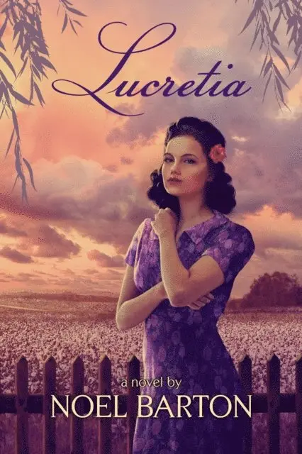 Noel Barton - Lucretia, E-bok. Tillgänglighet: Lägg i varukorg