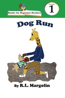 R L Margolin - Books for Beginner Readers Dog Run, Häftad. Tillgänglighet: Lägg i varukorg