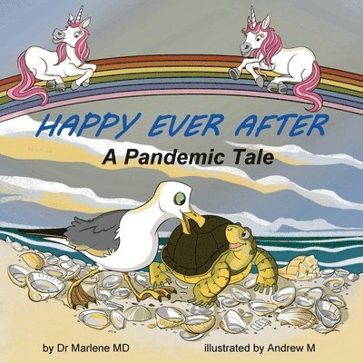 Marlene - Happy Ever After, Häftad