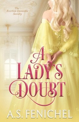 A S Fenichel - Lady's Doubt, Häftad