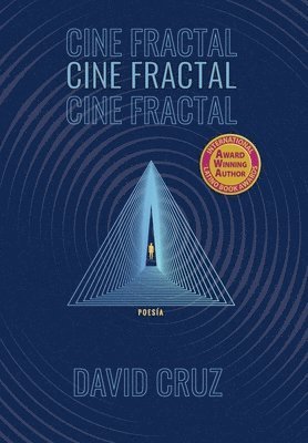 David Cruz - Cine Fractal, Inbunden. Tillgänglighet: Lägg i varukorg