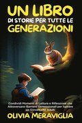 Libro di Storie per Tutte le Generazioni