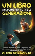 Libro di Storie per Tutte le Generazioni