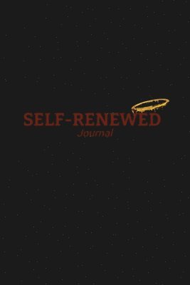 Khalilah H Purnell - Self-Renewed Journal, Häftad. Tillgänglighet: Lägg i varukorg