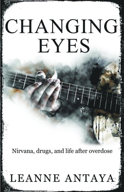 Leanne Antaya - Changing Eyes, E-bok