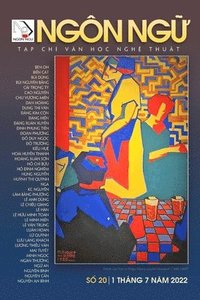 T?p Ch? NG?N NG? S? 20 (1 th?ng 7 n?m 2022)